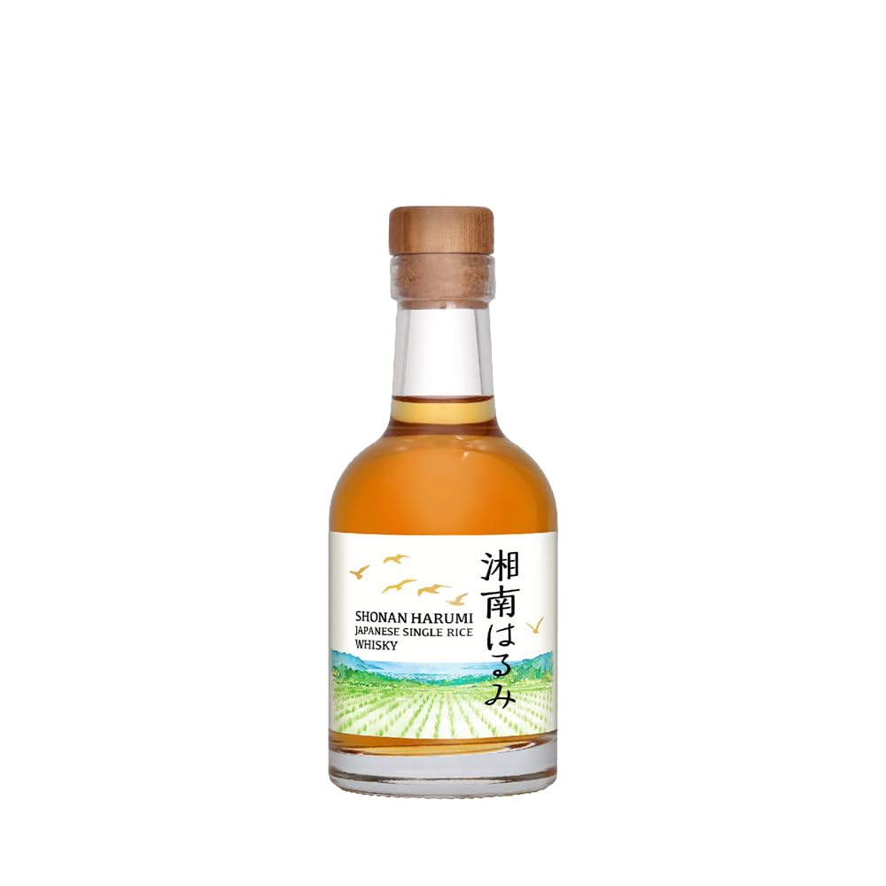 Amazon.co.jp: 湘南はるみクラフト・ジャパニーズ・シングル・ライス Amazon.co.jp: 湘南はるみクラフト・ジャパニーズ・シングル・ライス